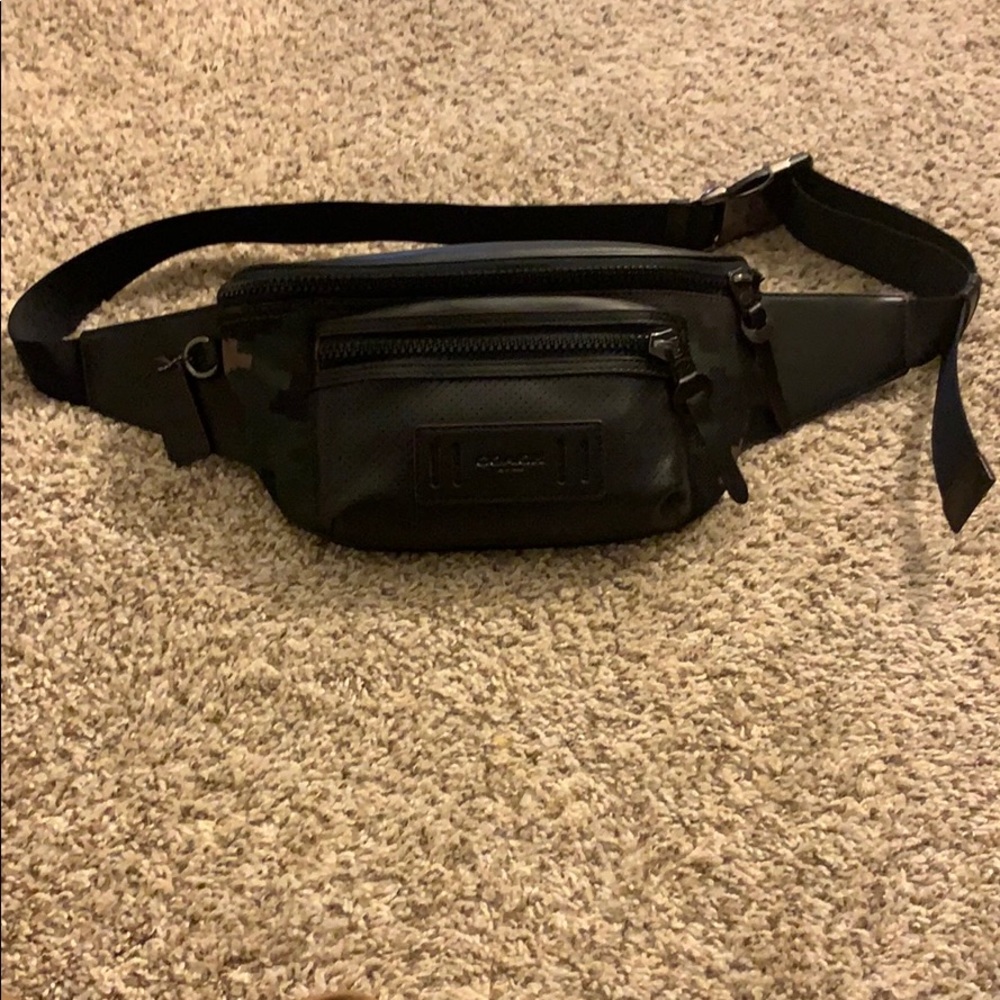 Fanny Pack
